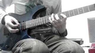 This Or The Apocalypse - &quot;Monuments&quot; cover