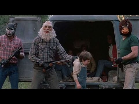 MovieFiendz Review: Fortress (1985)