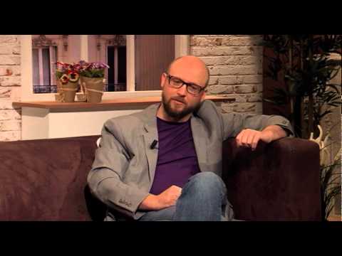 Café Tinto, 6 mei 2014, deel 1 - Paul van der Niet