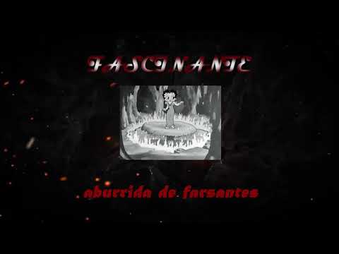 César Leyva - Fascinante