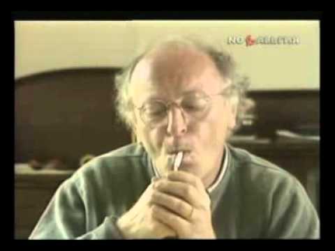 "Поэт о поэтах" И. Бродский рассказывает (3ч.)