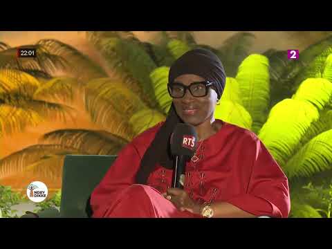 NDEY DIKKÉ - VENDREDI 30 JANVIER 2026