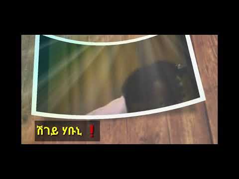 Shigey Habuni (ሽገይ ሃቡኒ) | Eritrean legendary old music | Tewelde Reda |