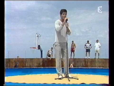 Vincent Niclo  si le temps