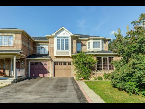 16 Checkerberry Crescent Brampton