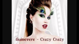 Guinevere - Crazy Crazy (East Freaks vs. TylerD &amp; Ferry Remix) [OFFICIAL]