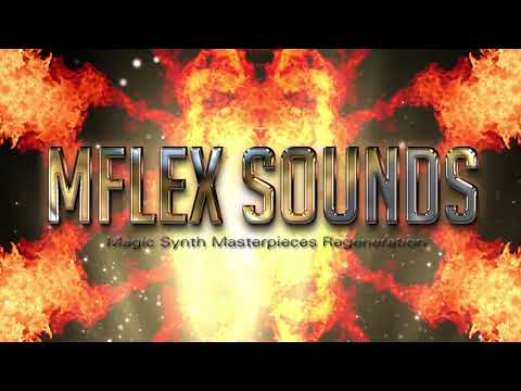 Mflex Sounds - Italo Essentials vol.2 & vol.3 demo (15 min.!)
