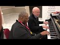 Gary Motley and Larry Ham - Jazz Piano Duo - G-Stream Media Gary Motley and Larry Ham - Jazz Piano Duo