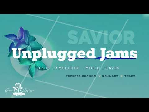 Theresa Phondox x Rehmahz x TBabz  - Savior