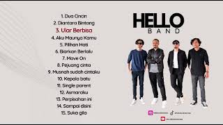 Download lagu HELLO band - HOT PLAYLIST MP3 hits kompilasi Best Album mp3