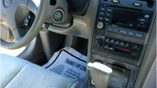 preview picture of video '2000 Nissan Maxima Used Cars Bay Minette AL'