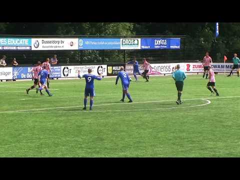 Robur 1 - Suryoye 1_ 10062018