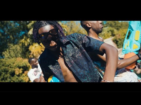 Krtel City - Game Over (Clip Officiel)