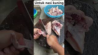 Download lagu How to cut chicken into 20 pieces #shortvideo #howtocutchicken #tutorial mp3