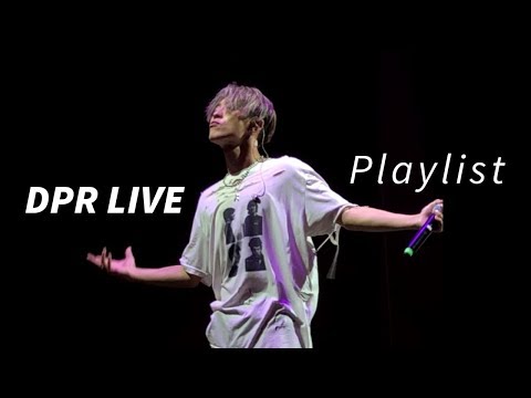 181207 DPR LIVE in Singapore - Playlist