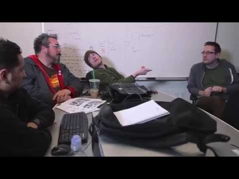 Halo 5 Guardians - The Sprint: Making of Halo 5 - Season 1 - Episode 1: 'Balance' [HD]