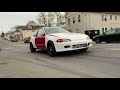 Built K24 Burnout