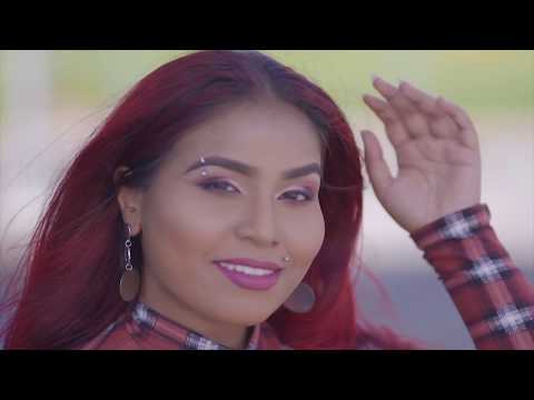 Ashana Finesse In Fashion Nova 'Major Plaid Dress'