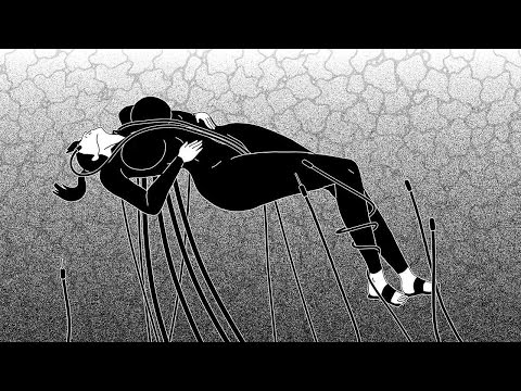 LORN - ANVIL [Official Music Video]