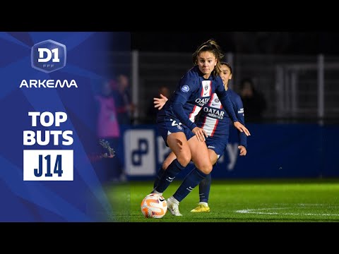 J14 : Top Buts