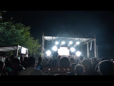 KOLETO @ 23.03.25, Yumbo/Cali #Yumboslavia