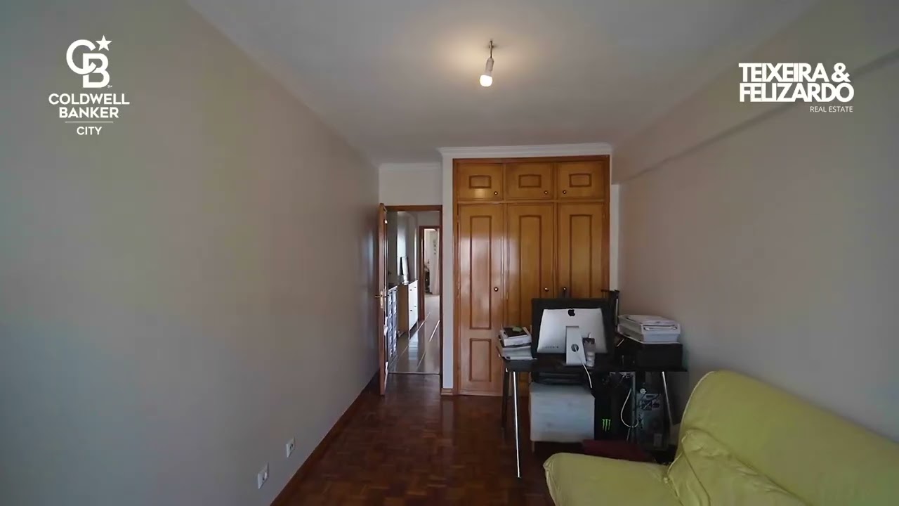 Vídeo do imóvel