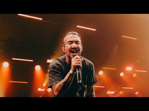 RODOLFO ABRANTES no OVER RIO 2025