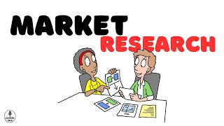 Market Research | The Secret Ingredient for Business Success