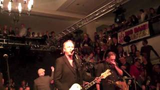 Blieve Loepe - Rowwen Hèze met Big Band Boesten