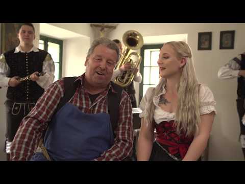 Dolenjskih 5 & Andrej Blumauer - Veseli ribn'čan