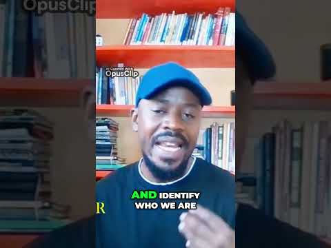 Discover Your Identity in Christ:  The Key to True Happiness