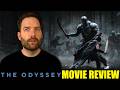 The Odyssey Movie Review