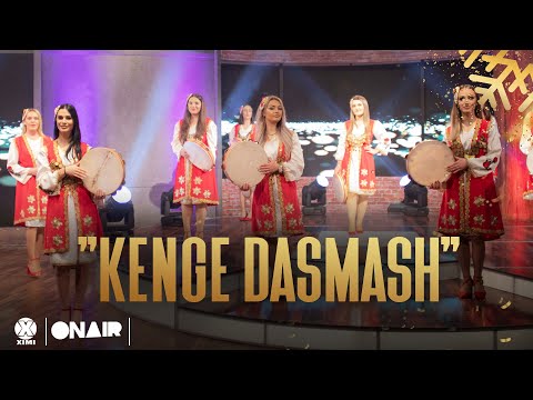 Defatoret Ferizaj - Kenge Dasmash 2022