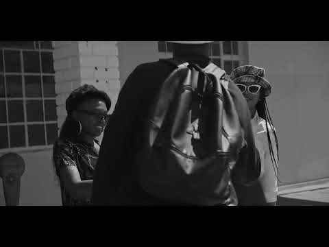 DJ shoza levitate ft Gazza