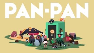 Pan-Pan: Planetary Pack  Steam Key GLOBAL