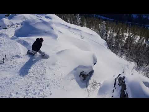 Peter Ström Passet edit