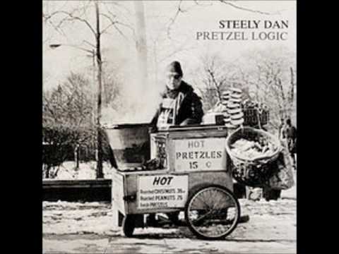 Steely Dan   Parker's Band on Vinyl with Lyrics in Description