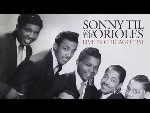 FBA music in NYC (Origin in the 1940s): Doo Wop