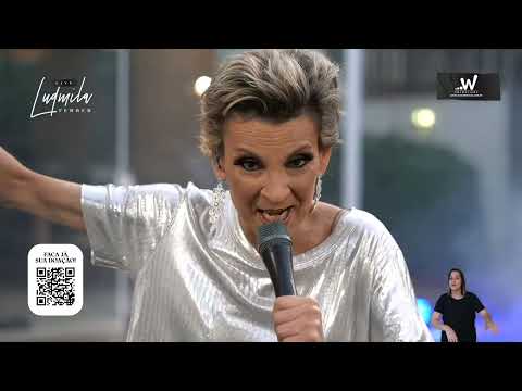 Só O Senhor É Deus - Ludmila Ferber