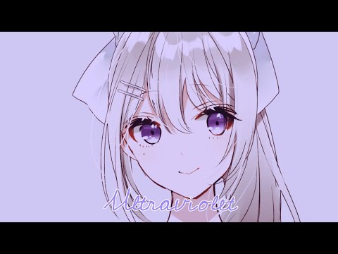 Nightcore - Ultraviolet (Biometrix, Hex & Solstice)