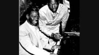 Earl Hines - Off Time Blues