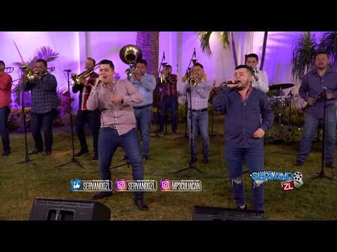 Banda Los Tierra Blanca - El Muchacho Alegre (En Vivo 2020)