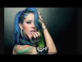 DELAIN The Tragedy Of The Commons Feat Alissa White Gluz