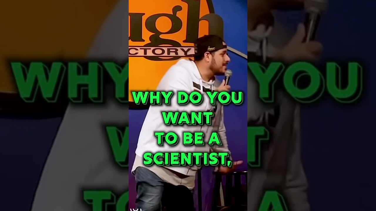 Baby Mama Drama #roast #Jokes