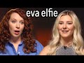 Eva Elfie On Secrets Of The Adult Industry Life Love And Earnings Minutes With
