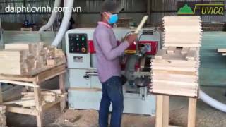 MÁY ĐÁNH MỘNG DƯƠNG QUA SỬ DỤNG
