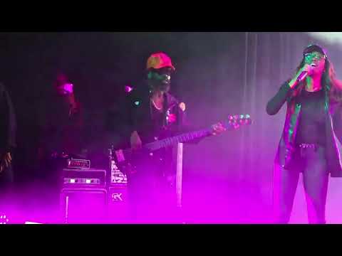 James Ross @ Tye Tribbett - "Have A Good Time" - www.Jross-tv.com (St. Louis)