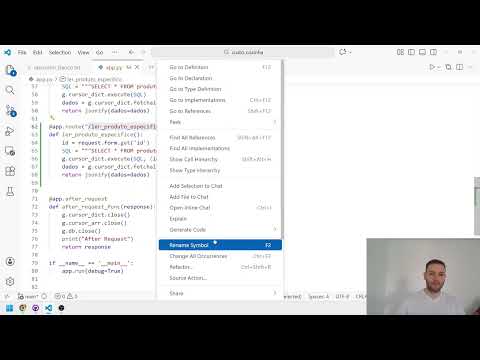 Aula 14 Python Mysql Javascript