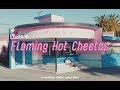 Clairo Flaming Hot Cheetos Legendado