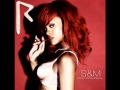 Rihanna ft. J. Cole - S&M Remix With Lyrics ...